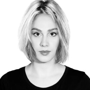 Delaram Poormoghadam