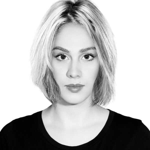 Delaram Poormoghadam