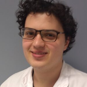 Felipe Correa da Silva