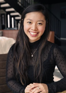 Alida Chen