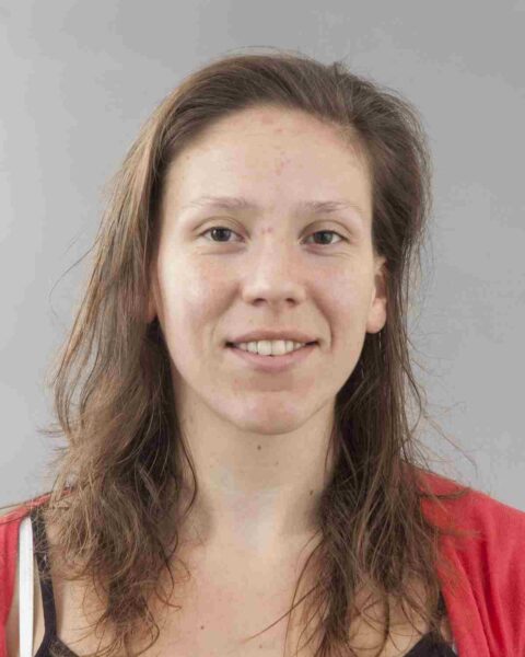 Sharon de Vries