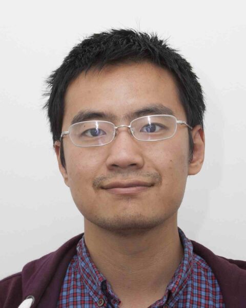 Yi Qin