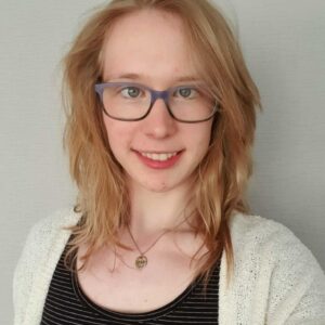 Joelle van den Herik