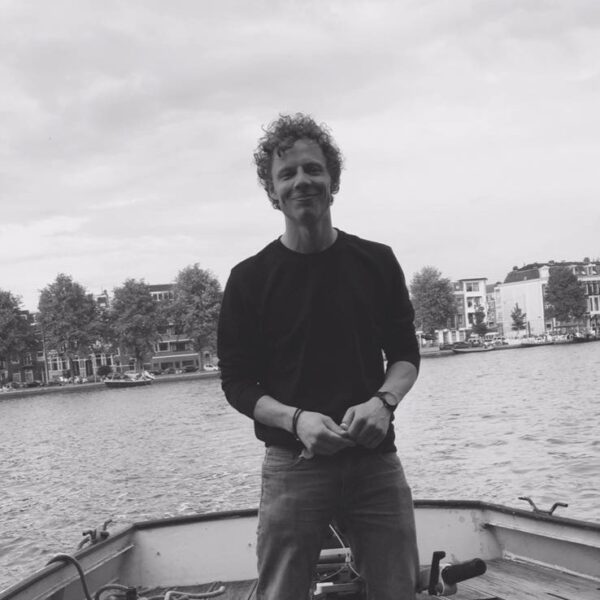 Bastijn van den Boom