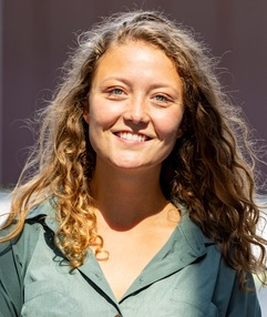 Aletta van den  Bosch