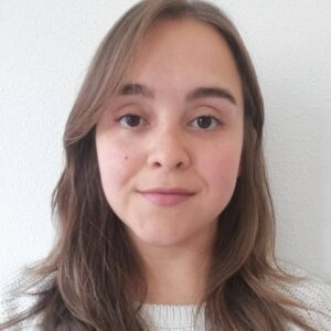 Mariana Duque Quintero