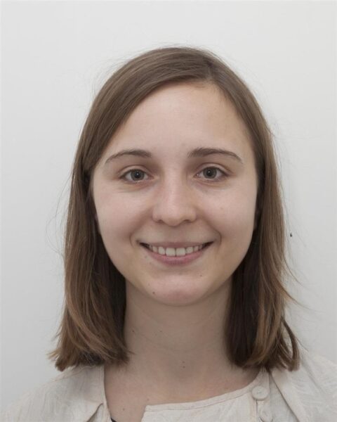 Nora Jamann