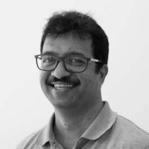 Rajeev Rajendran