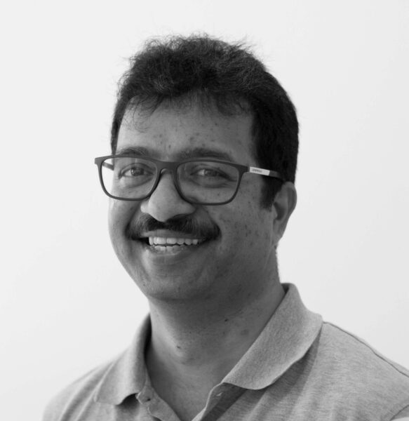 Rajeev Rajendran