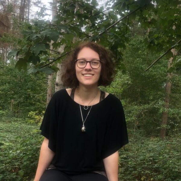 Corinne Orlemann
