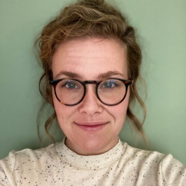Shanna van Trigt