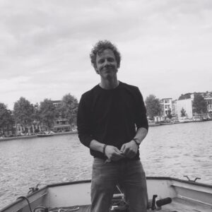 Bastijn van den Boom